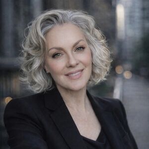 Meet your Posher, Joanne